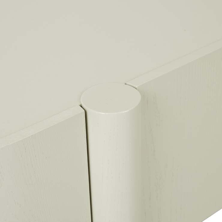 Artie Entertainment Unit Putty 2200mm