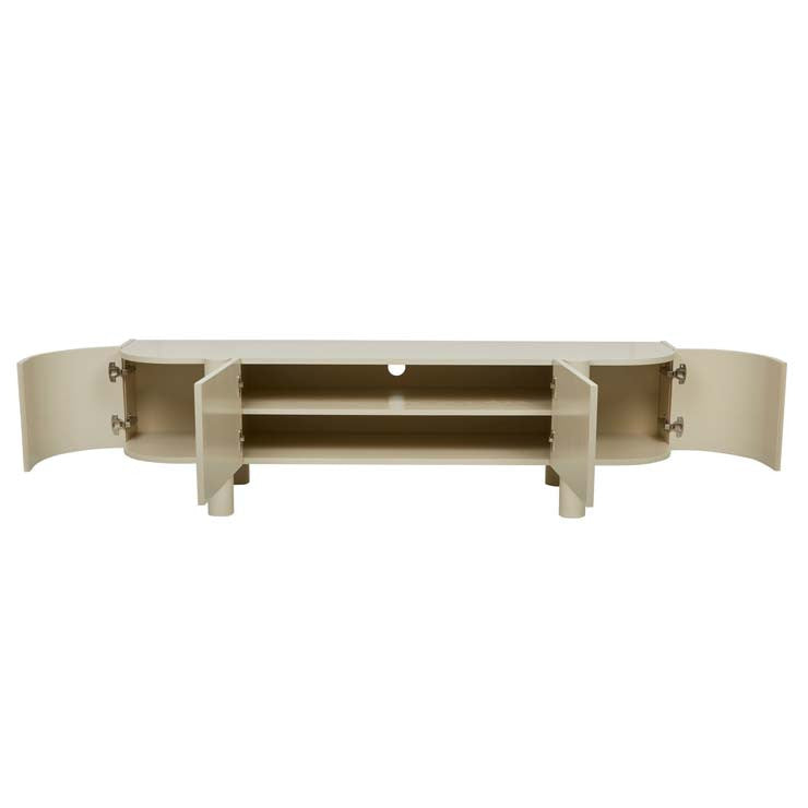 Artie Entertainment Unit Putty