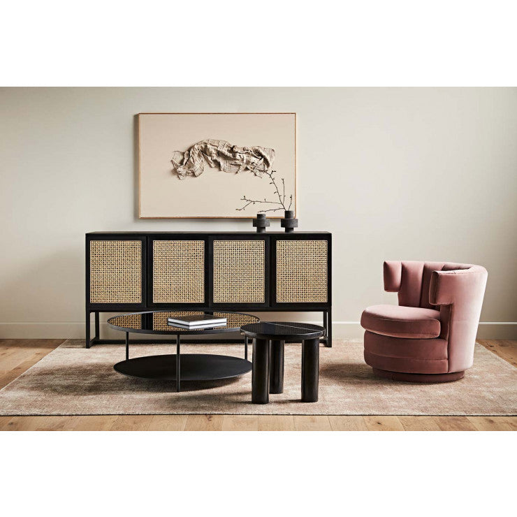 Tepih Neptune Rug Rose 3000x4000mm